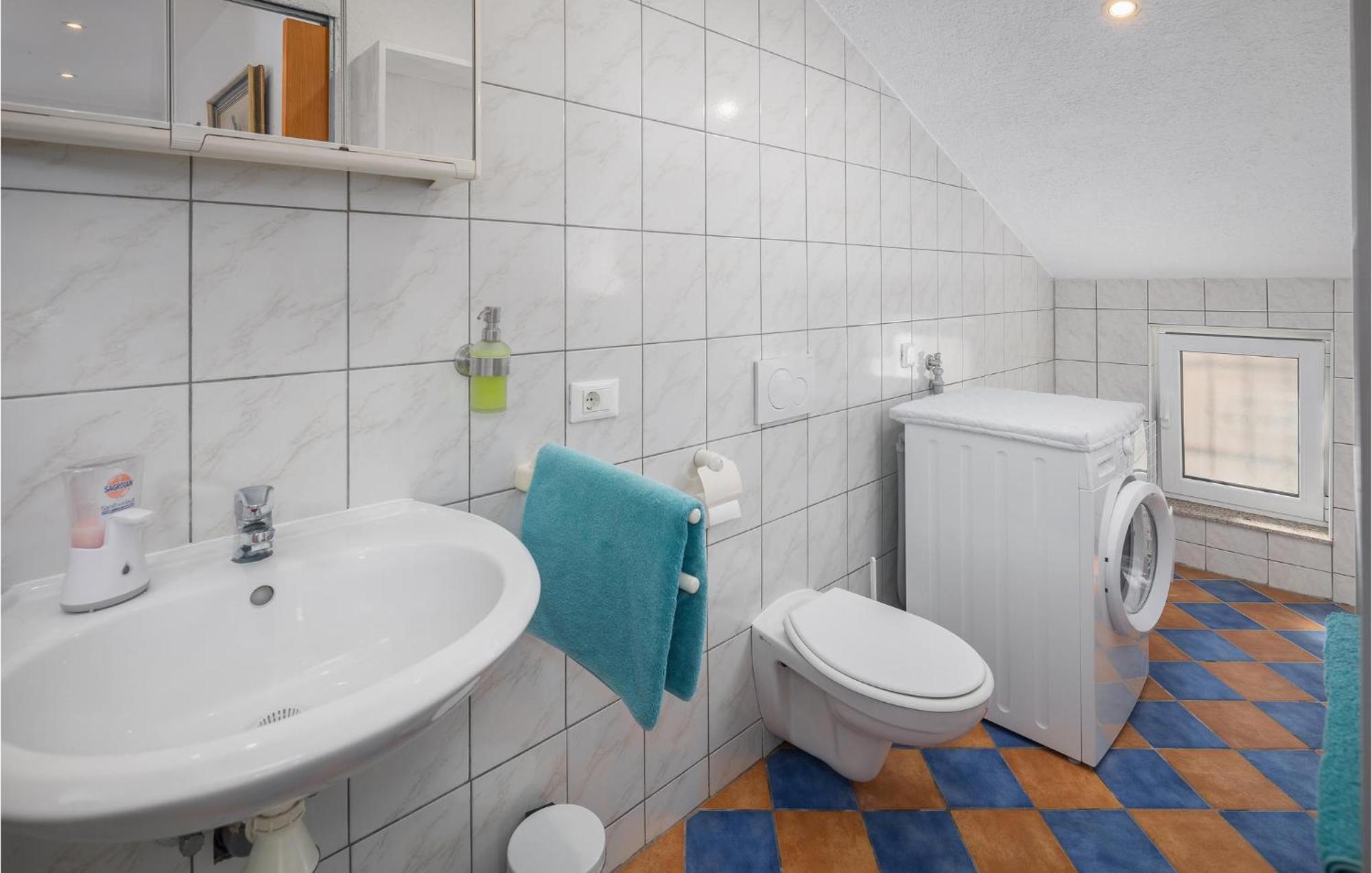 Gorgeous Apartment In Musalez With Kitchen Zewnętrze zdjęcie