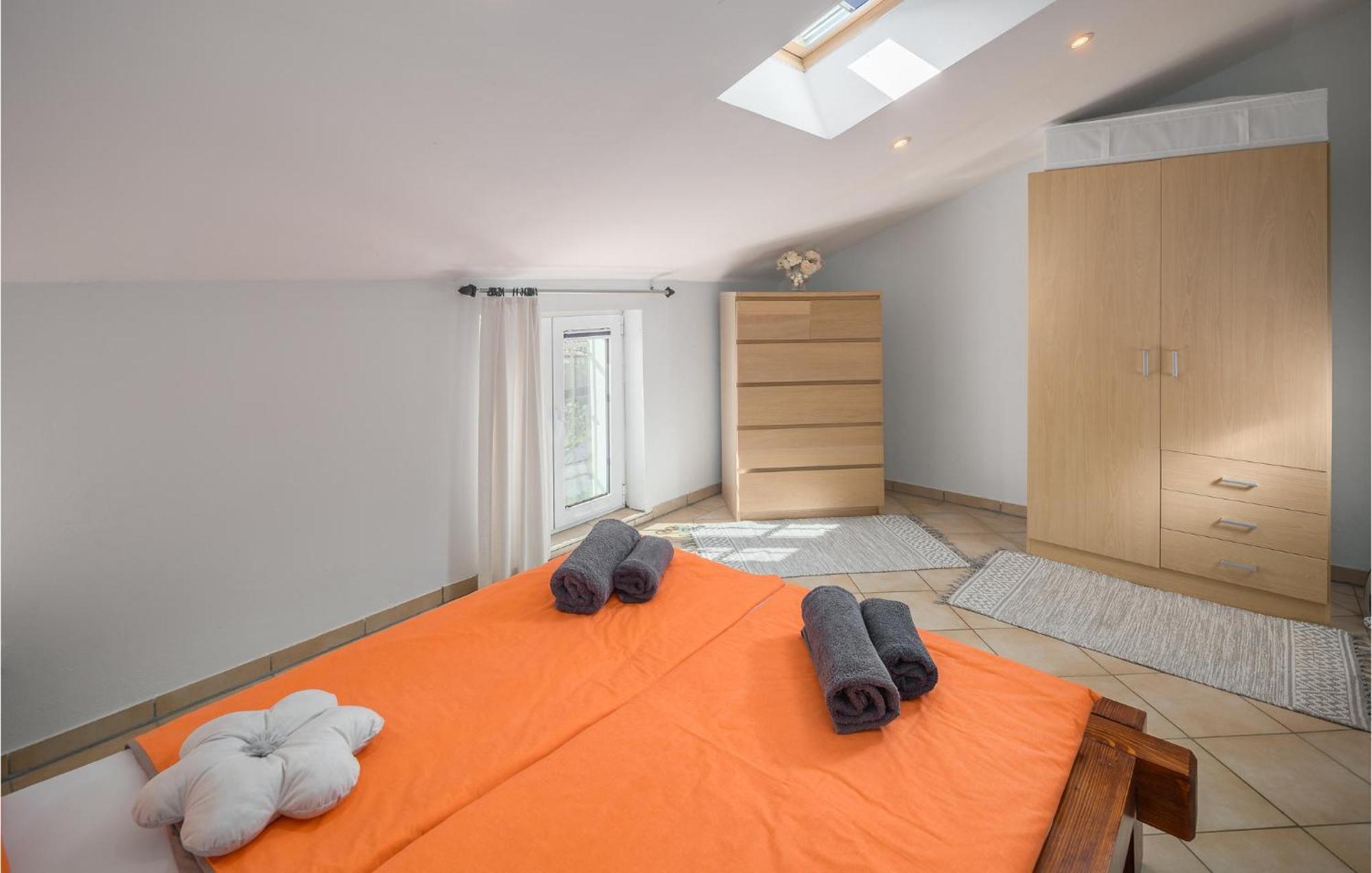 Gorgeous Apartment In Musalez With Kitchen Zewnętrze zdjęcie